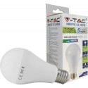 LAMPADA A LED E 27 17 WATT 6400K SKU164