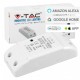 MODULO SMART WIFI SWITCH 10A 2200W 220V SONOFF