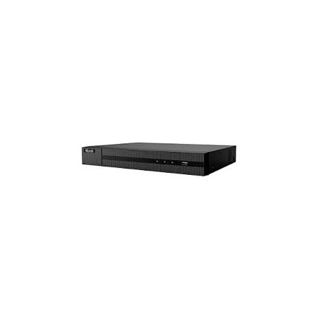 DVR 216G 16 CANALI 4 IN 1 FINO A 4 MPX HILOOK