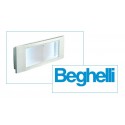 LAMPADA EMERGENZA A LED  BEGHELLI 1499BLU