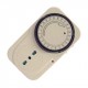 TIMER A PRESA GIORNALIERO 24H 16A 3500 WATT