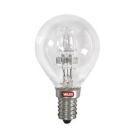 LAMPADA GLOBO A LED E 27 18W 3000K LC