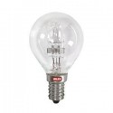 LAMPADA GLOBO A LED E 27 18W 3000K LC