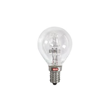 LAMPADA GLOBO A LED E 27 18W 3000K LC