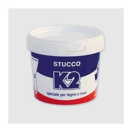 STUCCO IN PASTA K2 KG 5