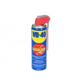 SBLOCCANTE MULTIUSO WD 40 ML 290