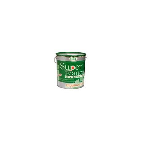 SUPERBIANCO IL CLASSICO SPIVER LT4 FUSTO VERDE