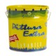 PITTURA EXTRA SPIVER FUSTO GIALLO LT 14