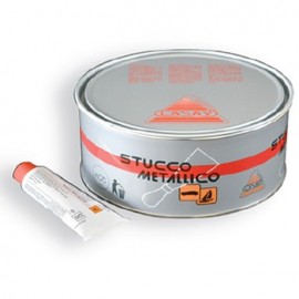 STUCCO METALLICO S/2000 - ML750