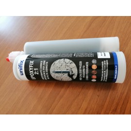 ANC.CHIM."PROFIX EPOXYFIX" 2:1 - 400 ML