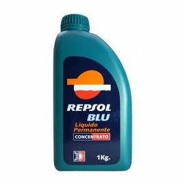 LIQUIDO PER RADIATORE LCS LT 1 BLU