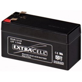 BATTERIA AL PIOMBO RICARICABILE 12V-9 AH