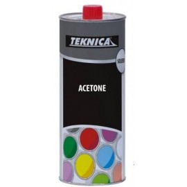 ACETONE PURO LT 1 SPRINT CHIMICA