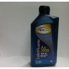 OLIO MOTORE 15-40 LT 1