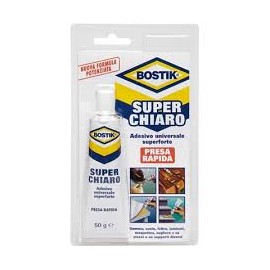 BOSTIK 99 SUPERCHIARO GR 50