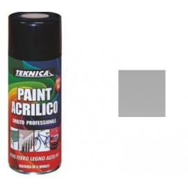 ZINCO SPRAY CHIARO PROFESSIONALE TEKNICA 17-0181 ML 400