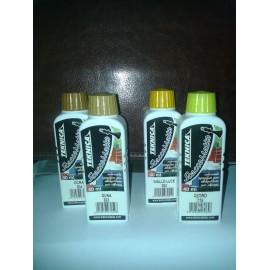 TINTA FORTE SCACCOMATTO SABBIA TEKNICA  ML 40