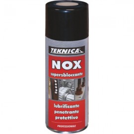 SBLOCCANTE NOX SPRAY TEKNICA - 400 ML