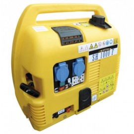 GENERATORE DI CORRENTE DUCAR D 1000 I 54 CC 900 WATT