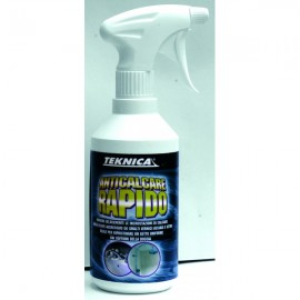 STARK ANTICALCARE RAPIDO TEKNICA - 500 ML