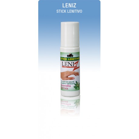 LENIZ STICK LENITIVO ANTIZANZARE CIFO ML 20