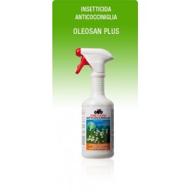 ANTICOCCINIGLIA INSETTICIDA OLEOSAN PLUS CIFO ML 500