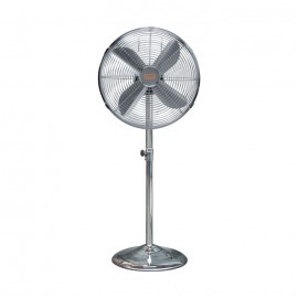 VENTILATORE A PIANTANA FD-40M KROMO