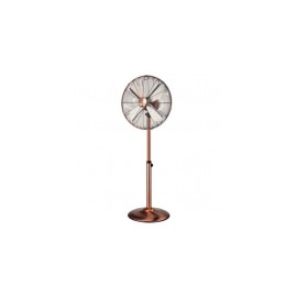 VENTILATORE A PIANTANA 45 CM RAME