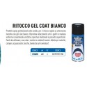 SPRAY GELCOAT BIANCO 400ML